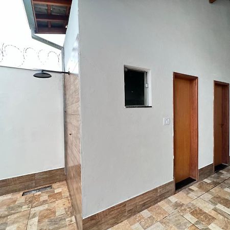 Casa Olimpia - Sp Villa Eksteriør bilde