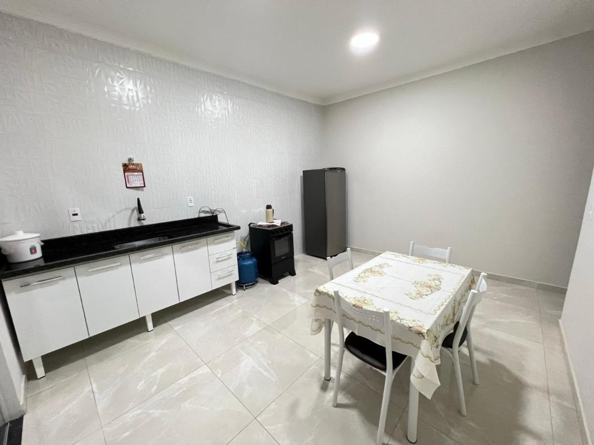 Casa Olimpia - Sp Villa Eksteriør bilde